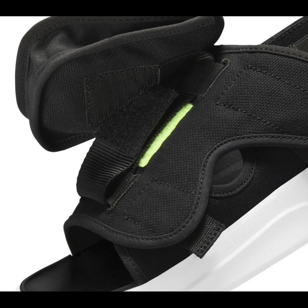 Jordan LS Men's Slide Shoes - Picture 5 of 6